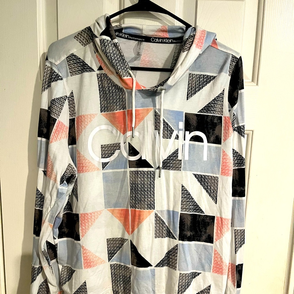 Calvin Klein hoodie